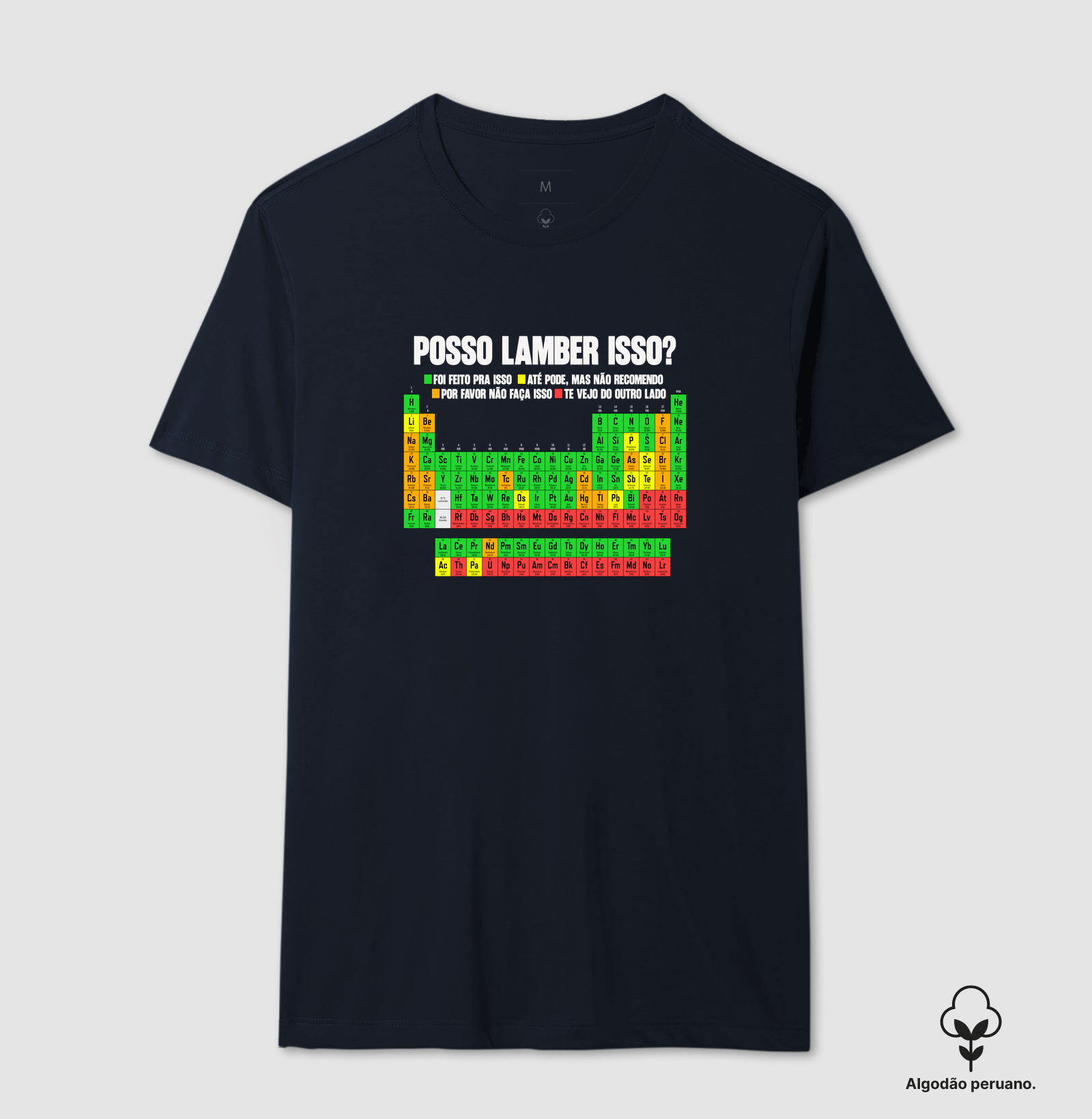 Posso lamber isso? - Imagem 5
