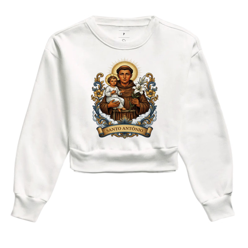 Santo Antonio - Imagem 3
