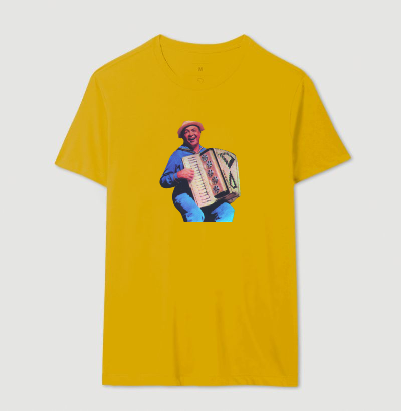 Camisa 13