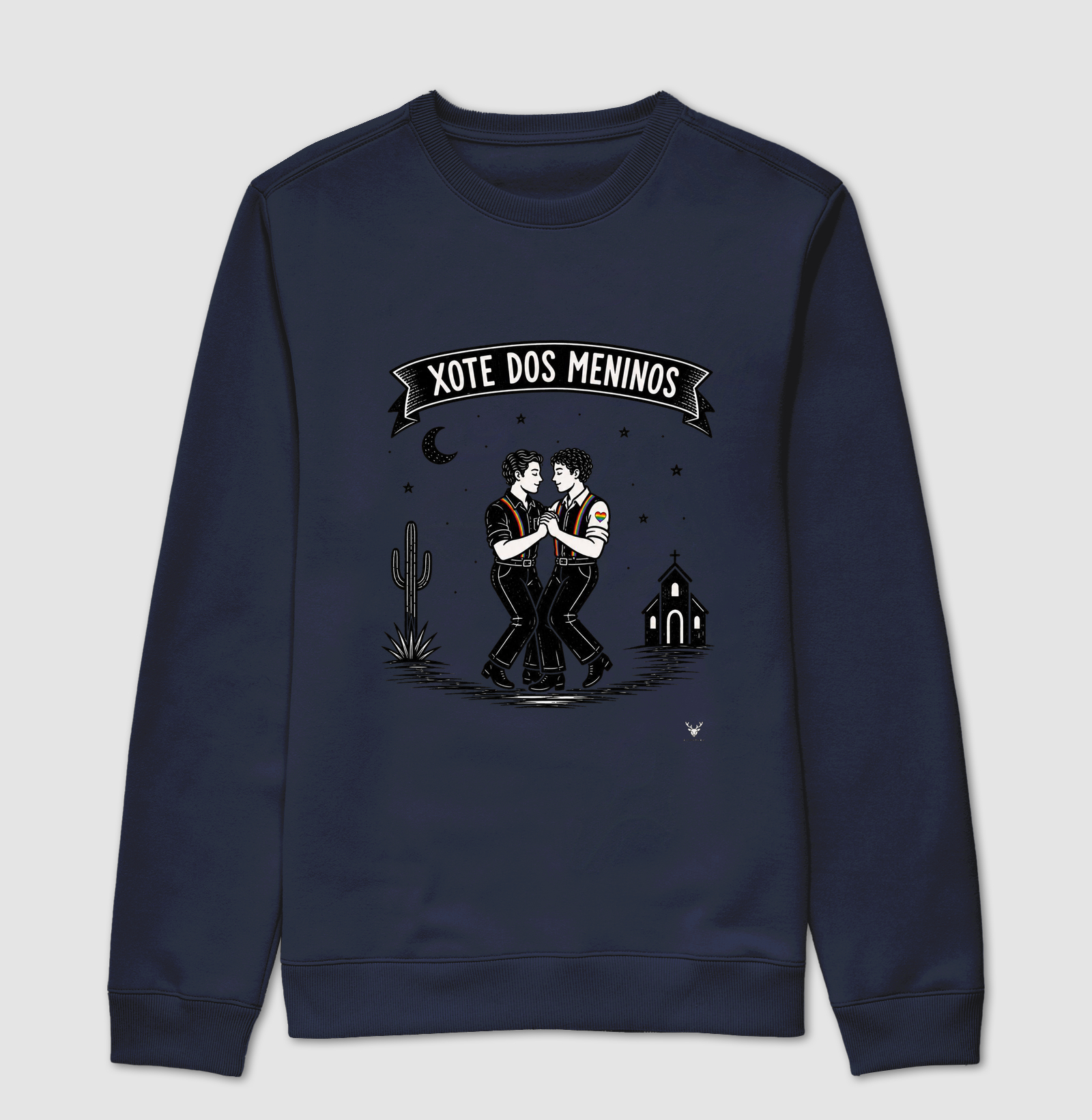Xote dos meninos - Imagem 5