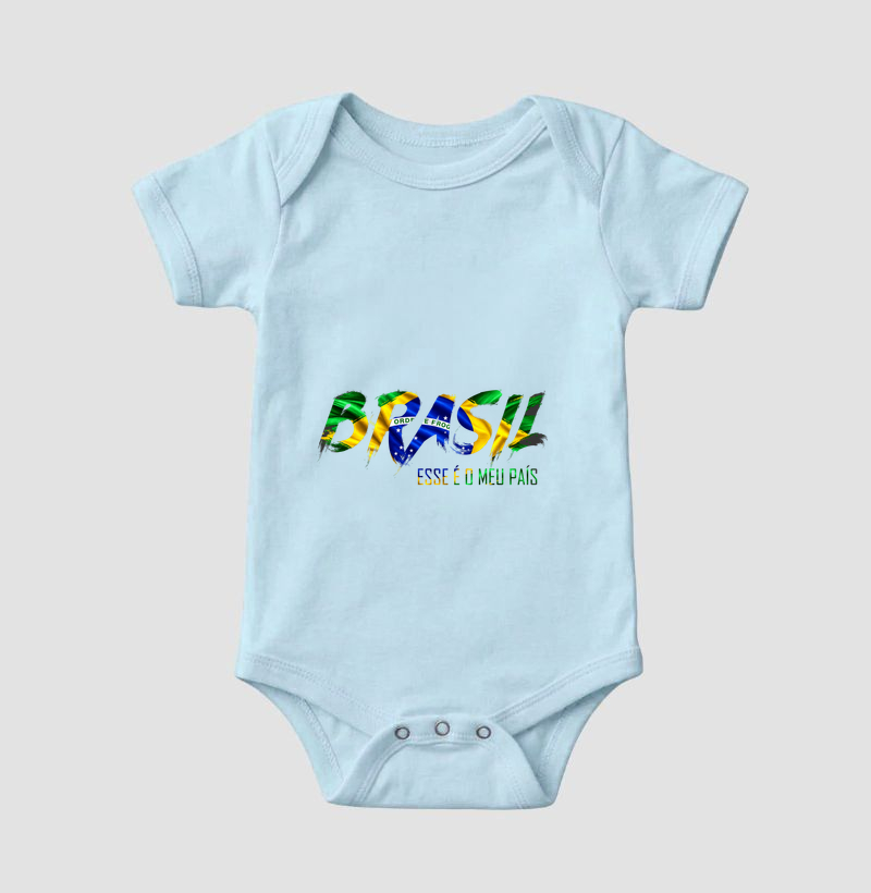 ESSE É O MEU PAÍS - Imagem 4