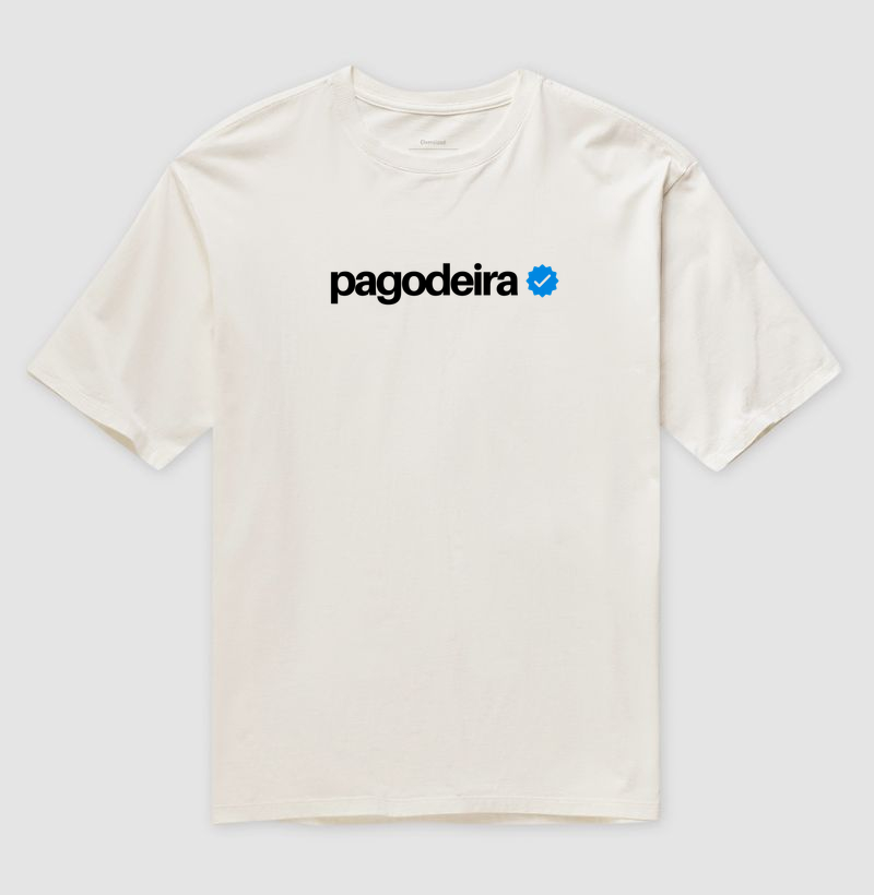 Pagodeira verificada - Imagem 4