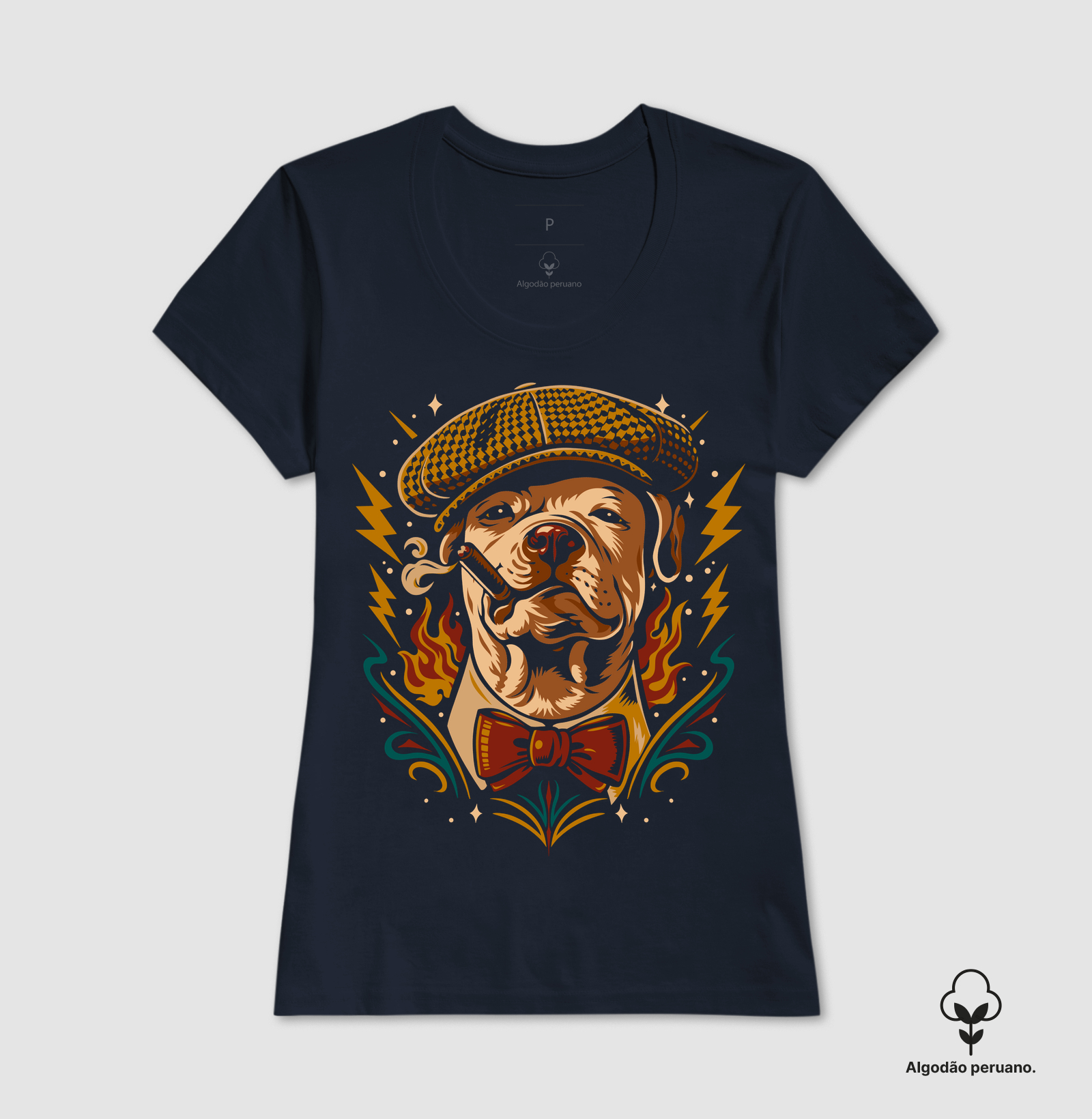Camisa 4