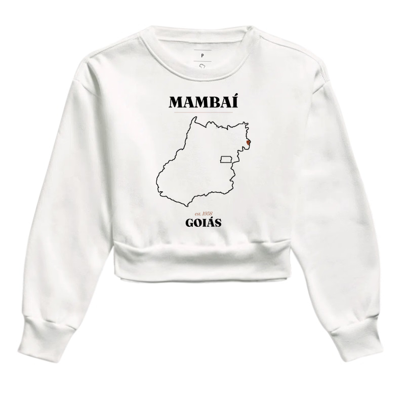 Mambaí | Legado GO - Imagem 3