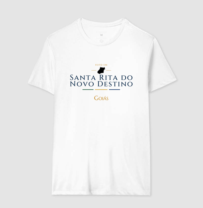Feito em Santa Rita do Novo Destino GO - Imagem 4