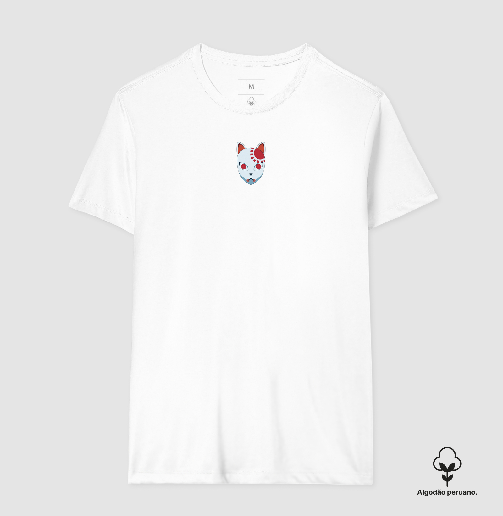 Tanjiro Mask - Imagem 8
