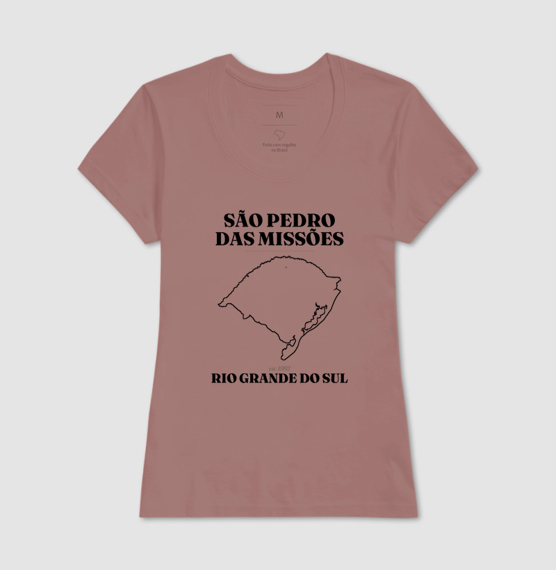 Camisa 16