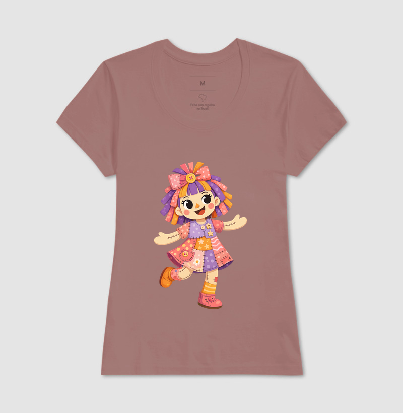 Camisa 19