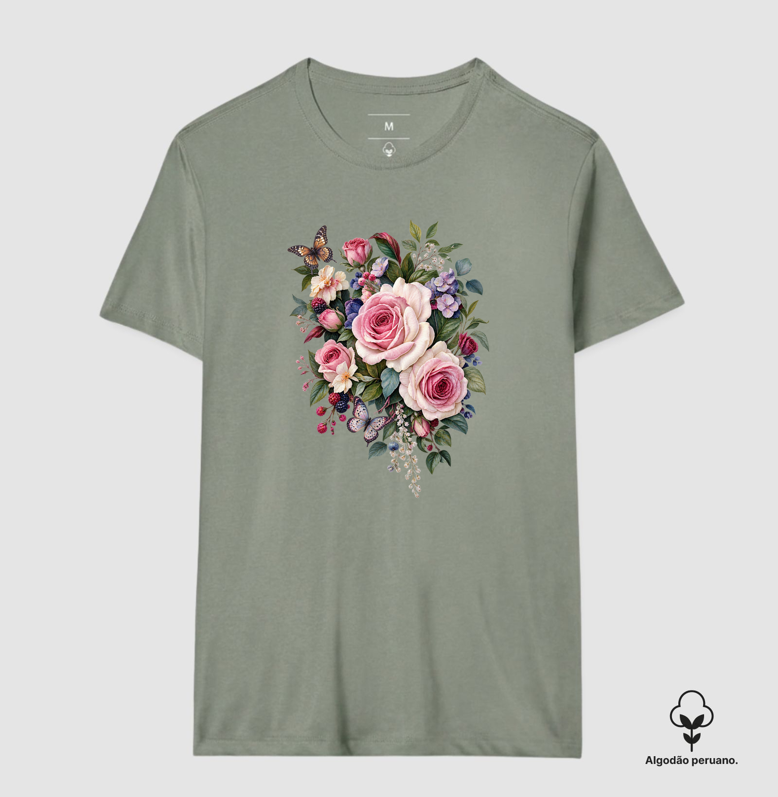 Romance em Flor - Imagem 8