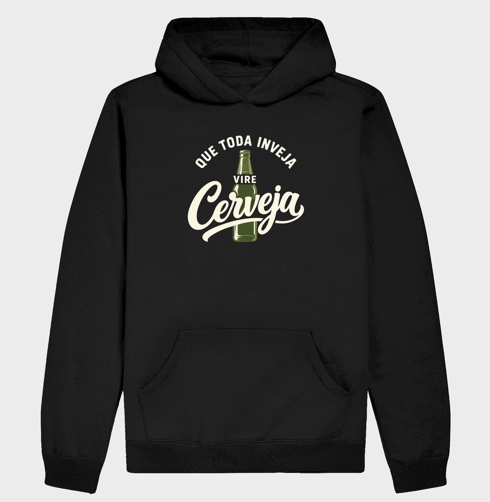 Que toda inveja vire cerveja - Imagem 2