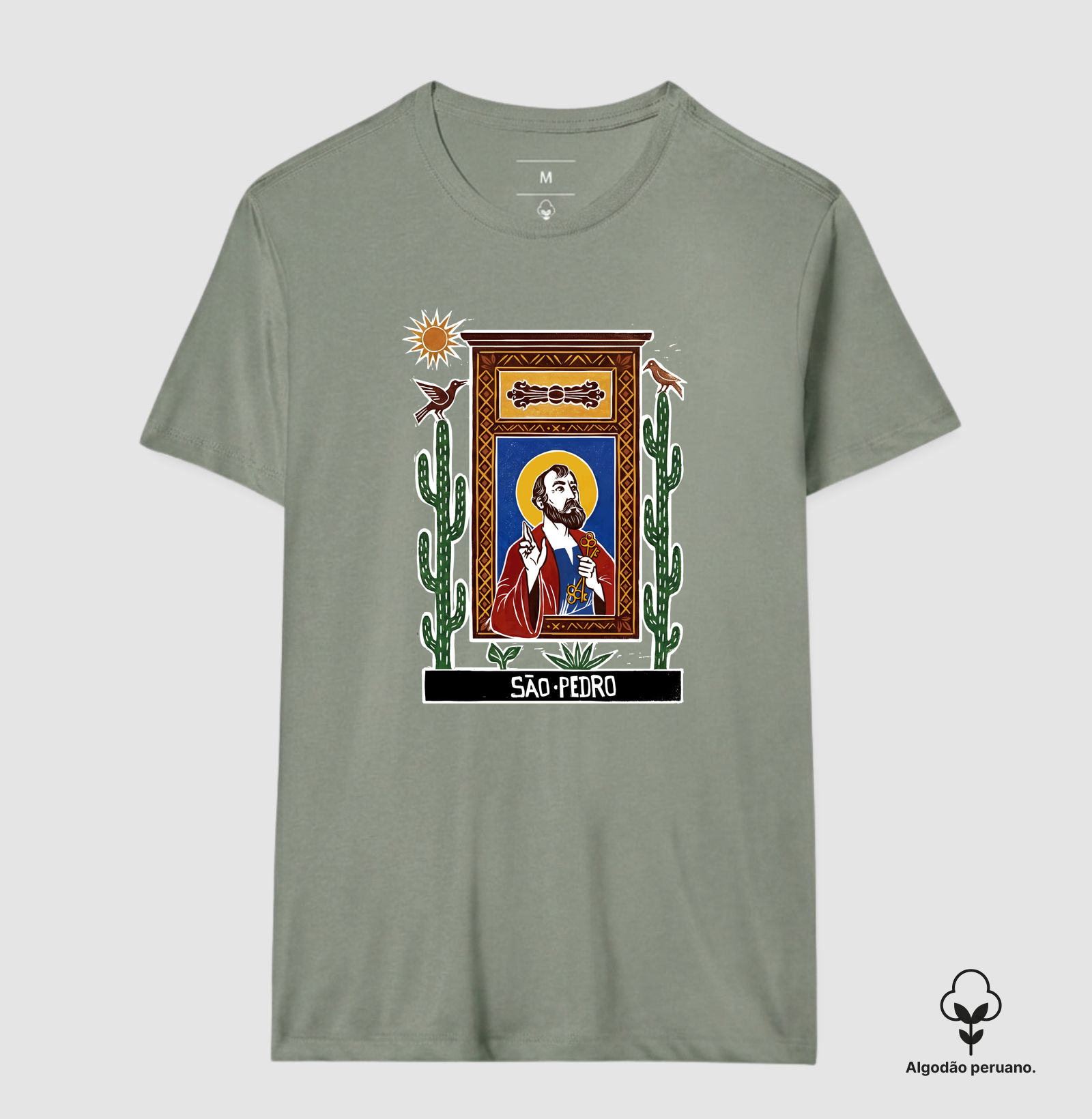 Camisa 7