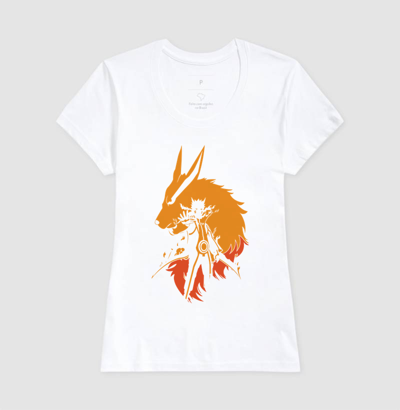 Naruto & Kurama - Imagem 5
