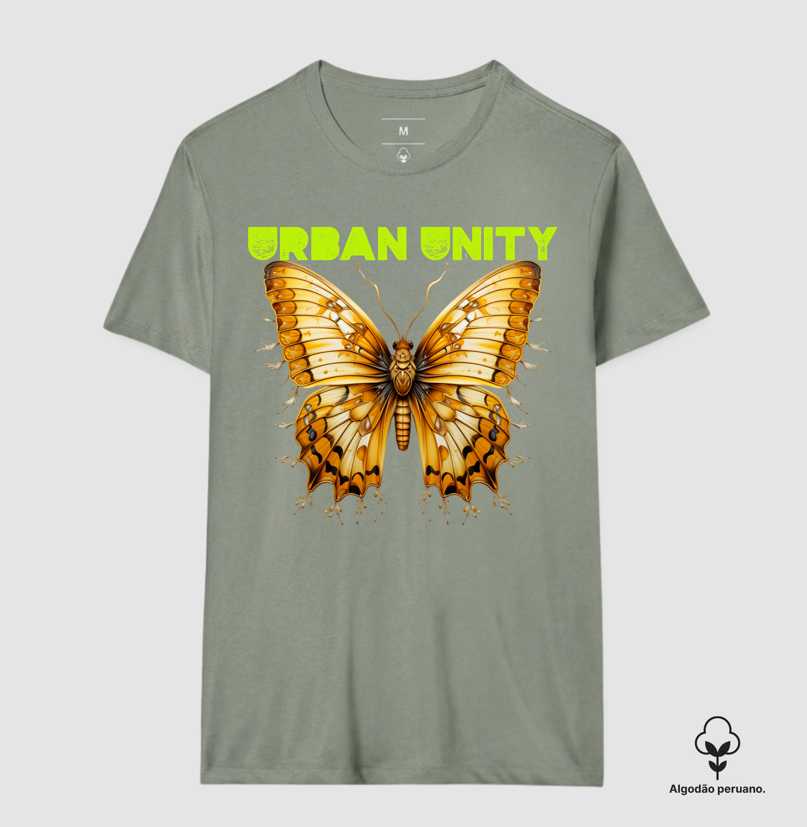 BUTTERFLIES - Imagem 8