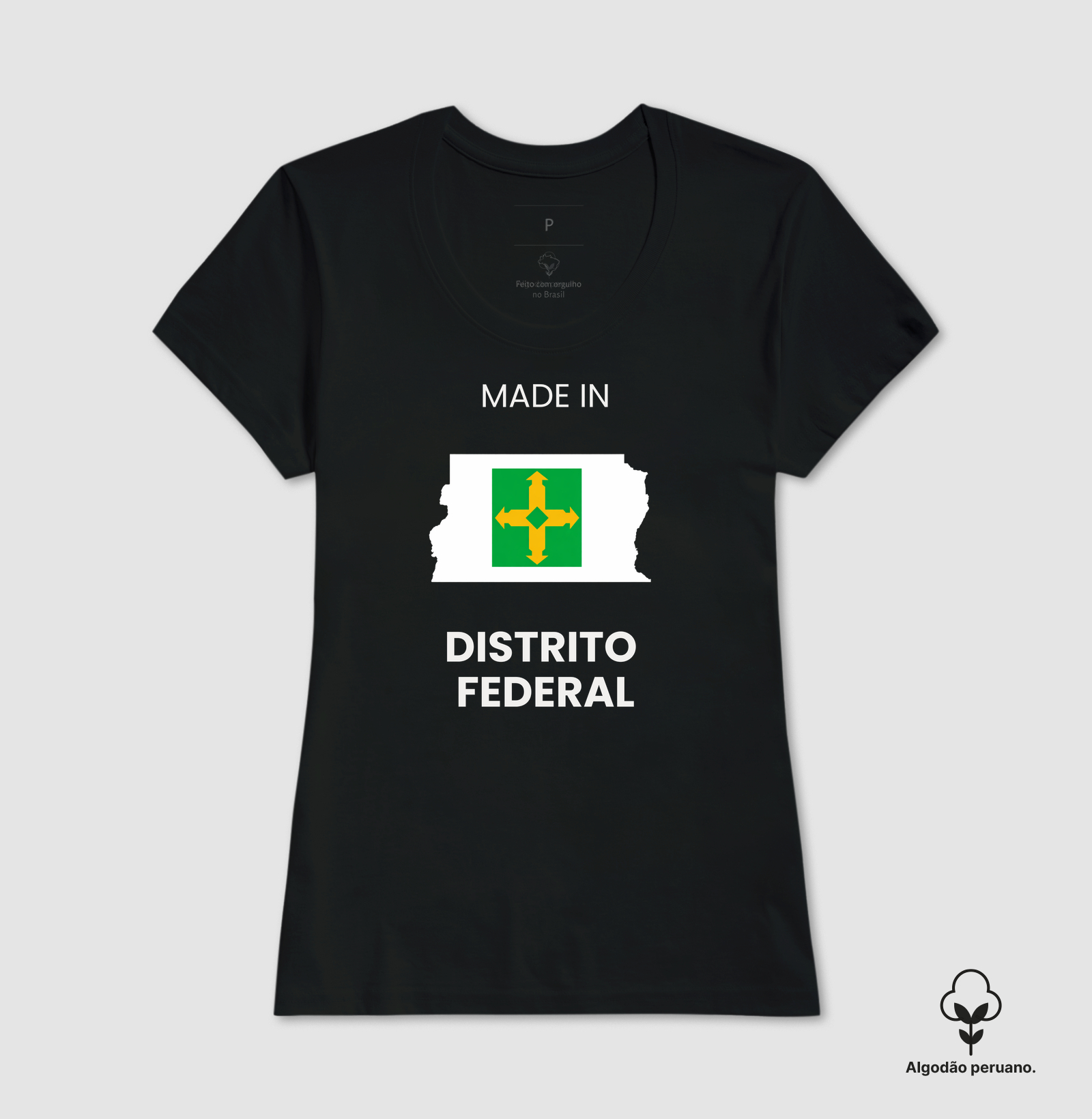 Made In Distrito Federal - Imagem 7