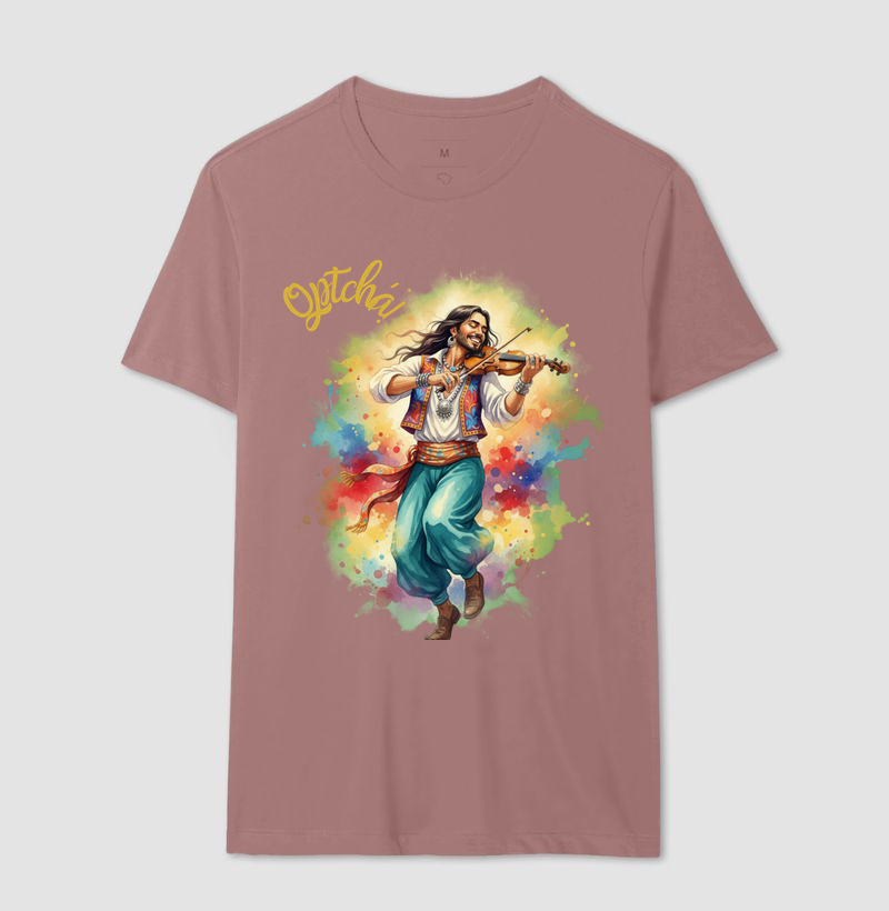 Camisa 16