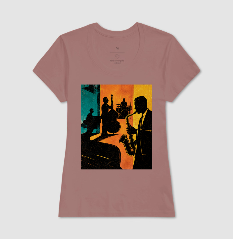 Camisa 16