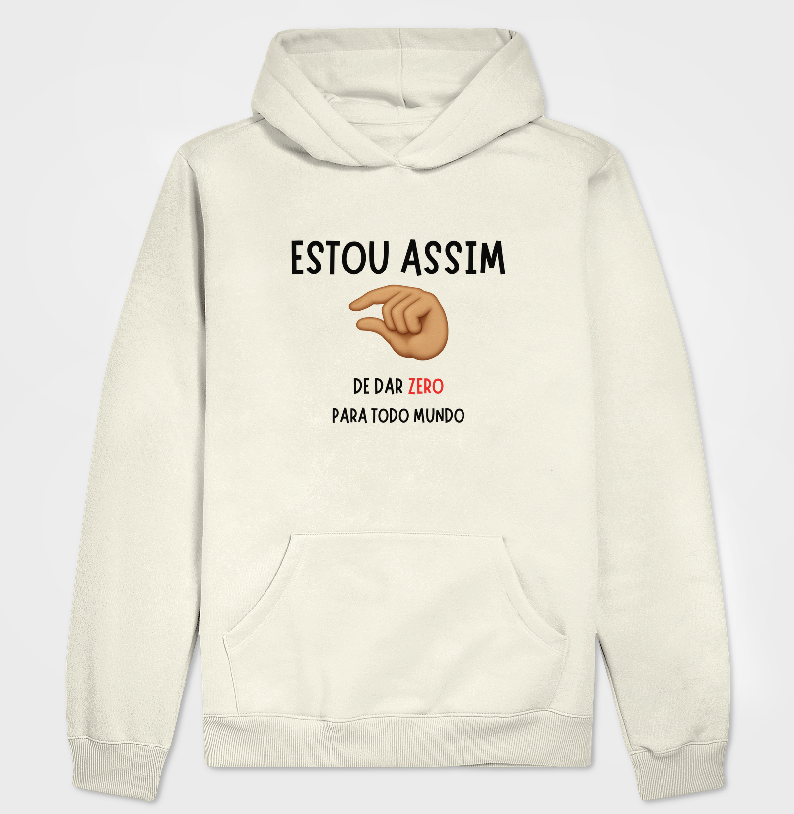 Estou assim de dar zero para todo mundo - Imagem 4