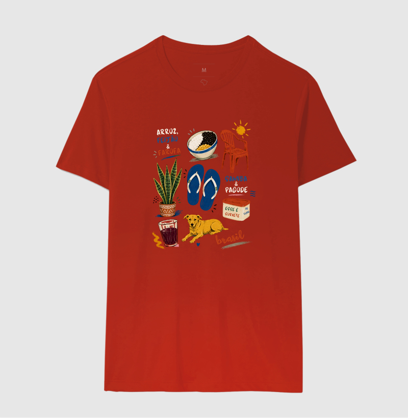 Camisa 9