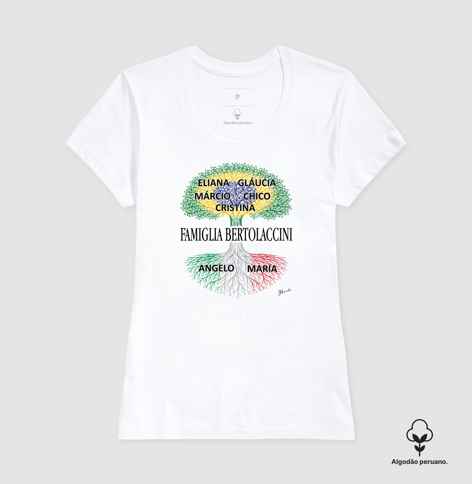 Camisa 6