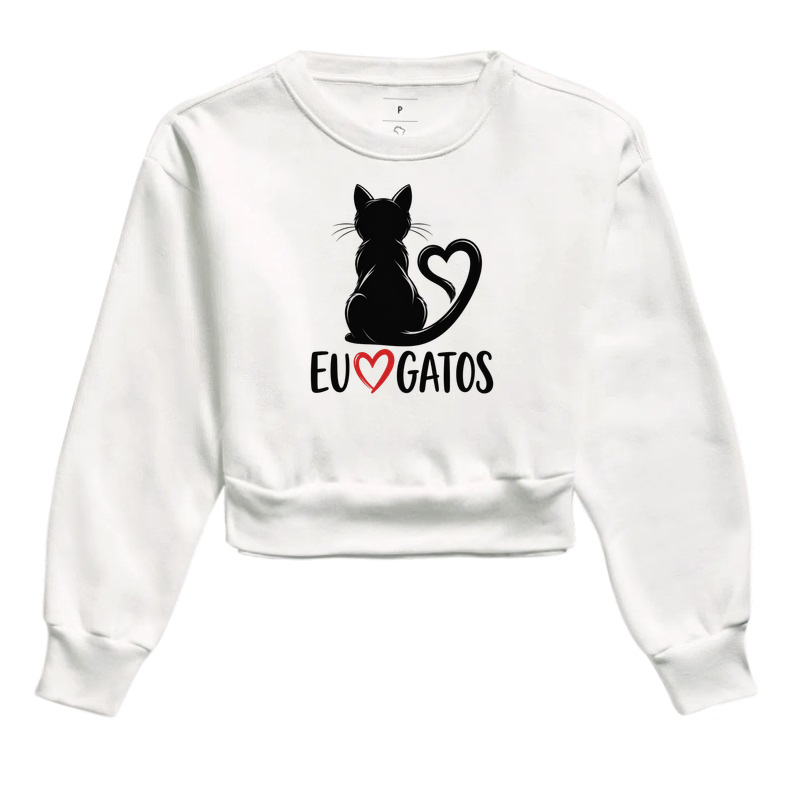 Eu Amo Gatos - Imagem 3
