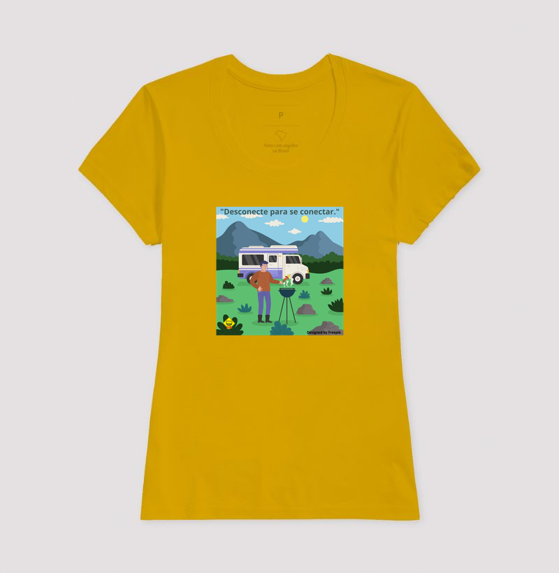 Camisa 17