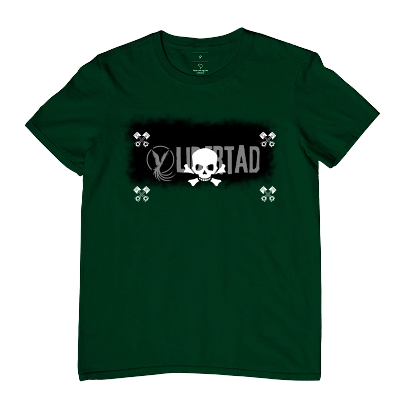Camisa 10