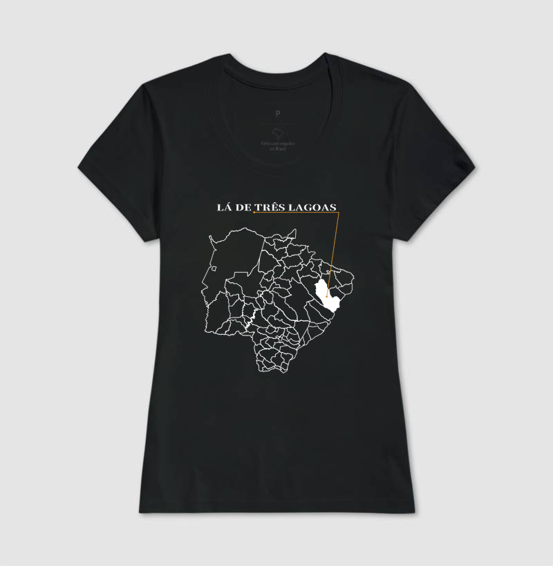Três Lagoas | Origem MS - Imagem 3