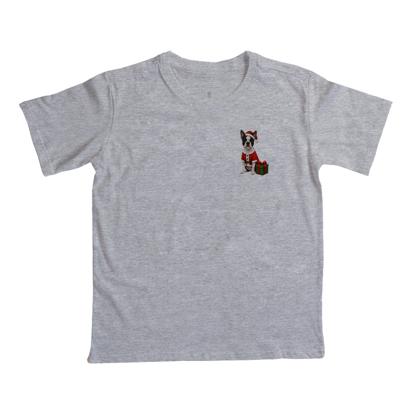 Boston Terrier - Natal - Imagem 7