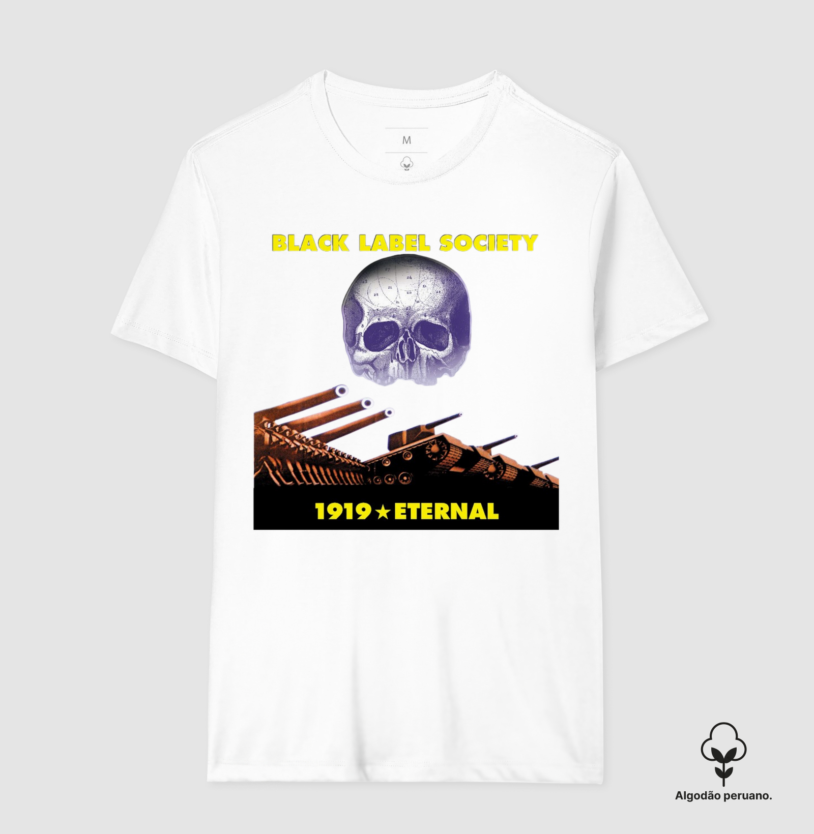 Black Label Society - 1919 Eternal - Imagem 9