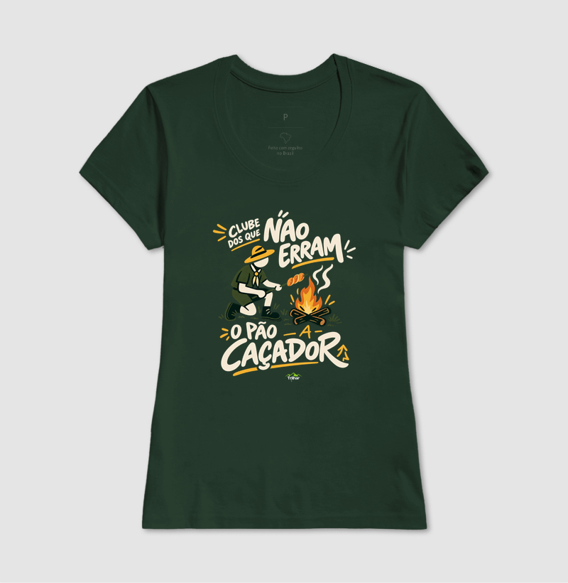 Clube dos que não erram o Pão a Caçador - Imagem 7