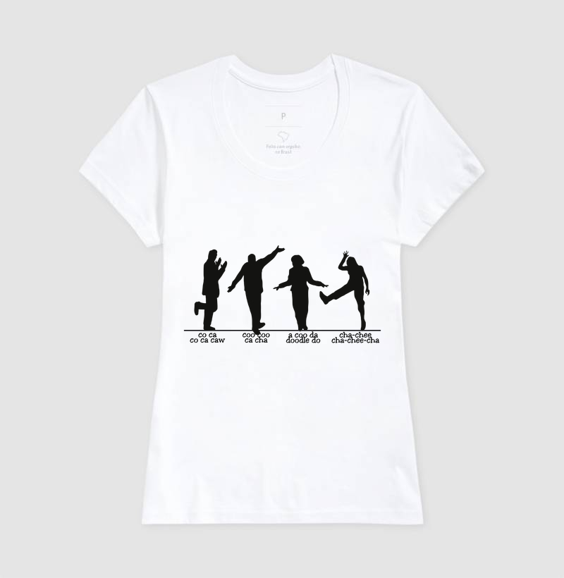 Camisa 4