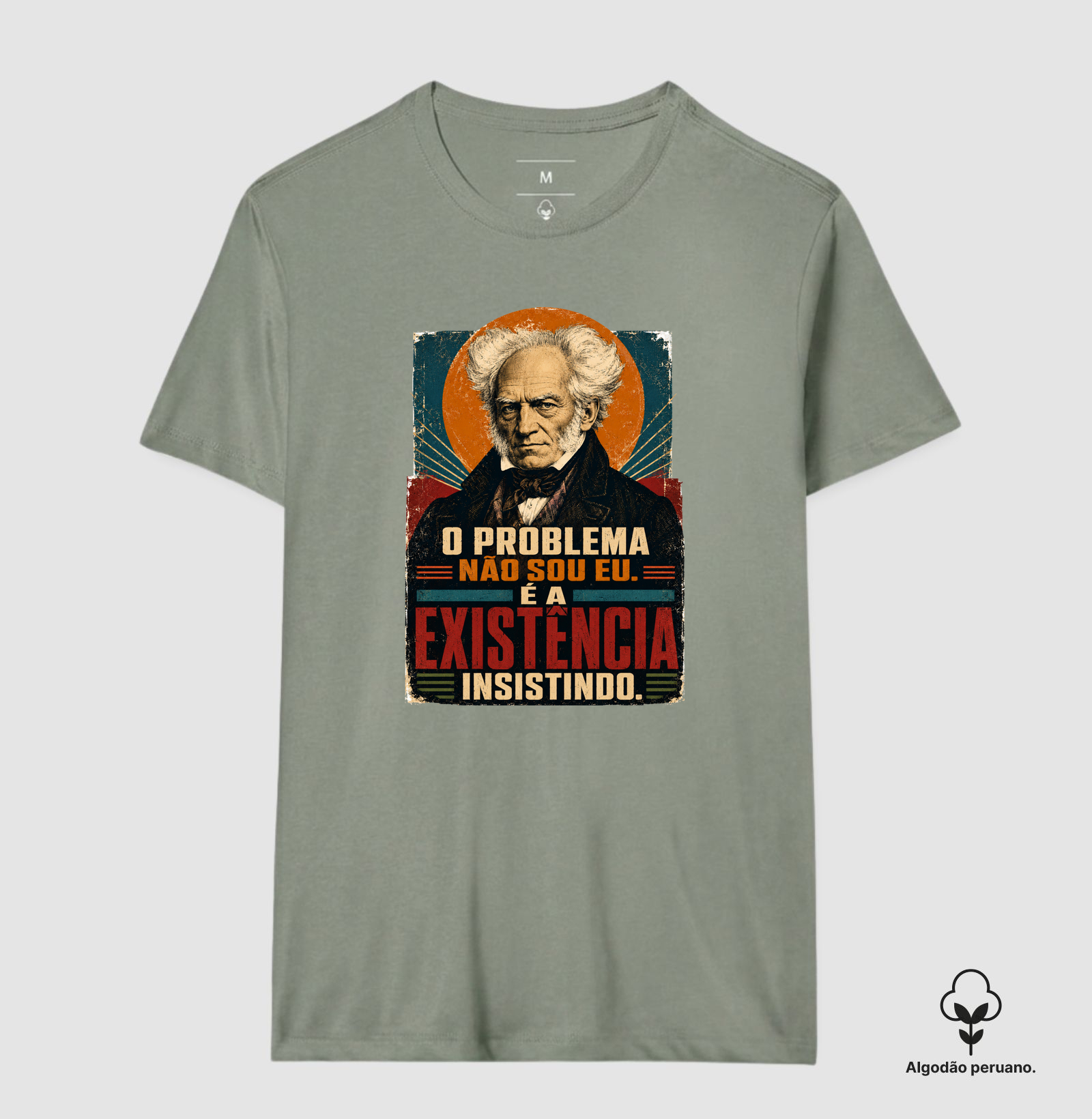 Camisa 8