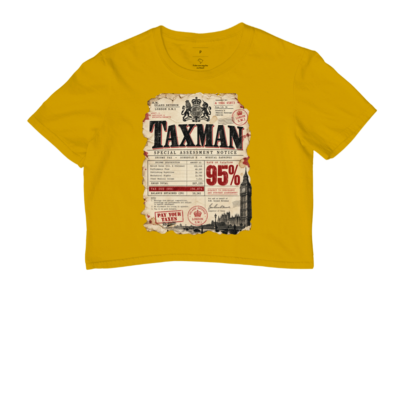 Taxman - Imagem 8