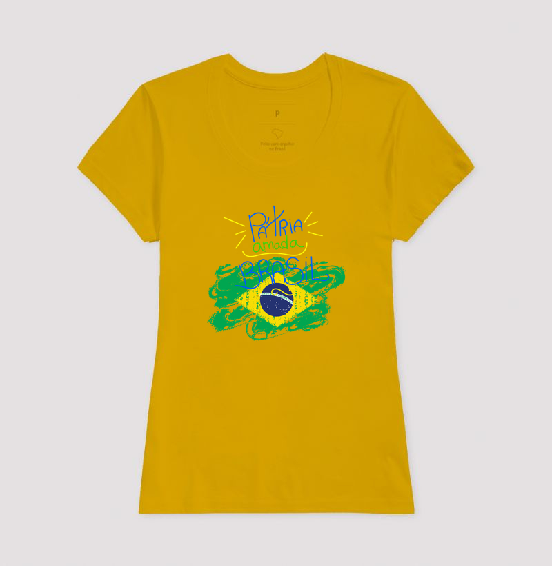 Camisa 10
