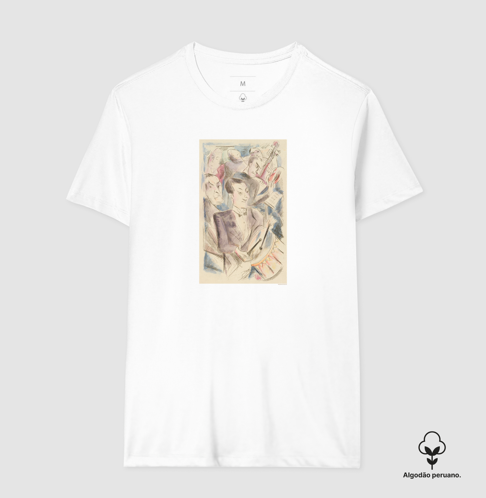 Camisa 4