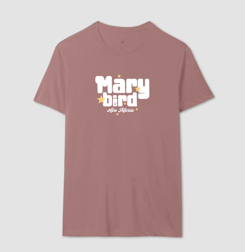 Mary Bird - Imagem 12