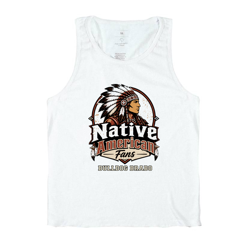 Native American Fans - Imagem 2