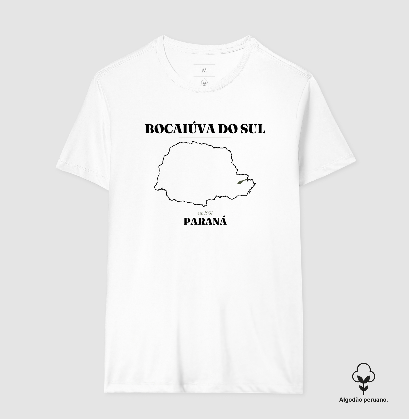 Camisa 3
