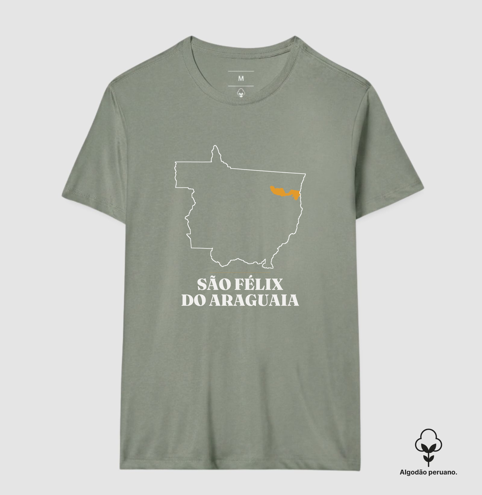 São Félix do Araguaia | Traço MT - Imagem 4