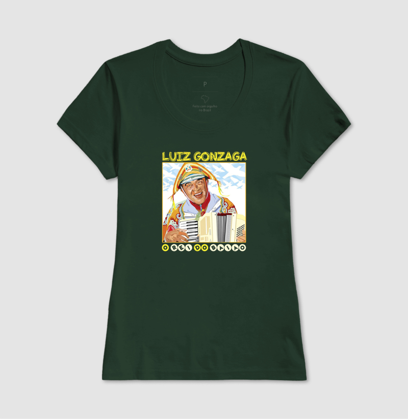 Camisa 12