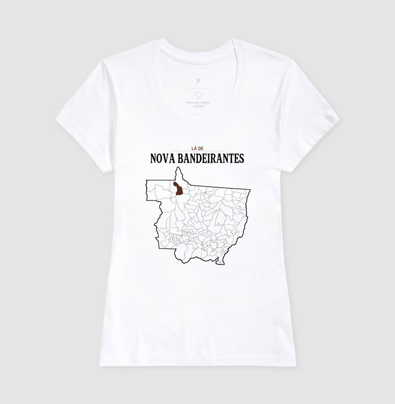 Nova Bandeirantes | Território MT - Imagem 5