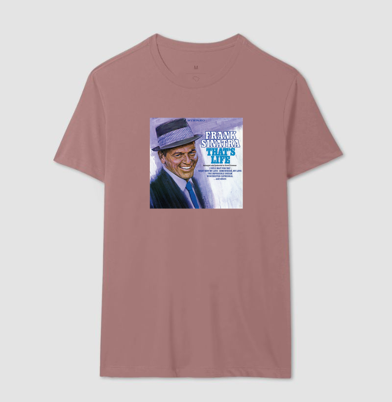 Frank Sinatra - That's Life Album - Imagem 18