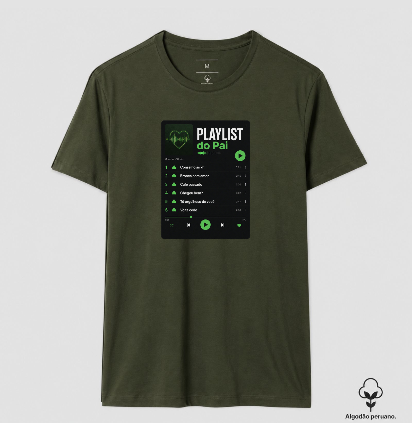 Camisa 2