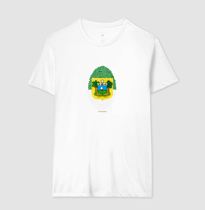 Camiseta Digital Rio Grande do Norte (Potiguar) | OxenteWear - Imagem 4