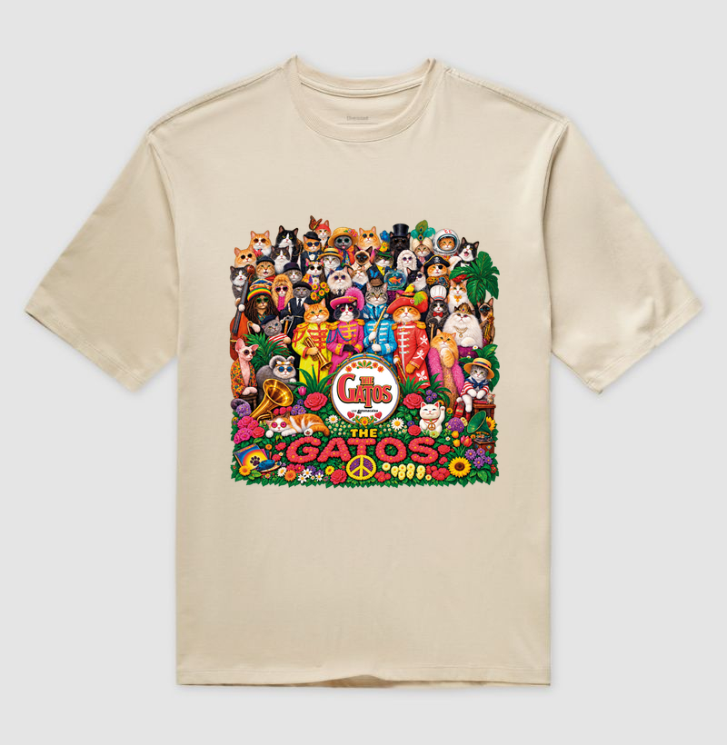 The Gatos – Sgt. Peppers - Imagem 3