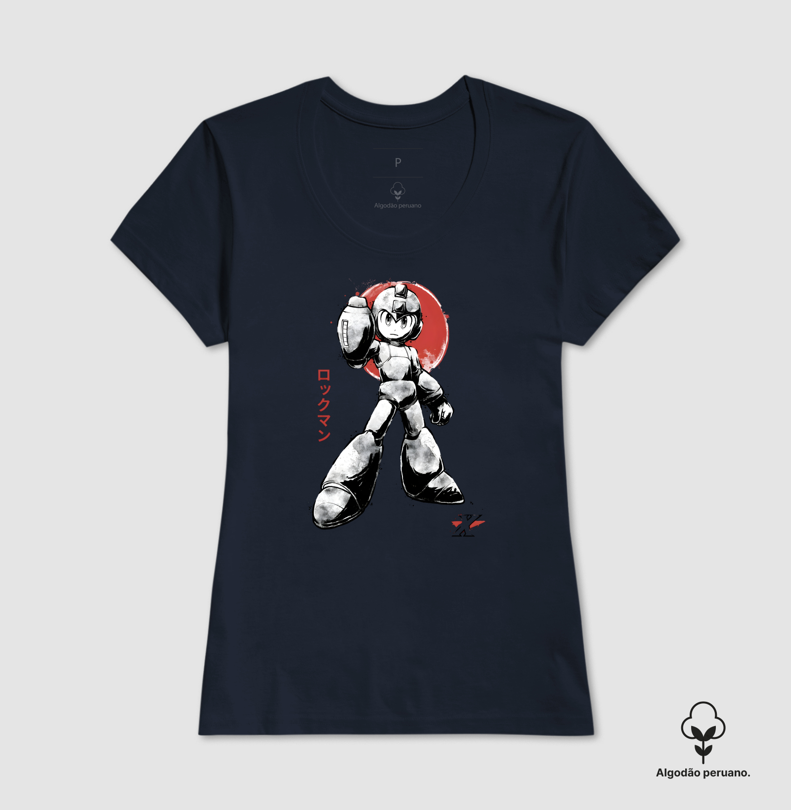 Camisa 2