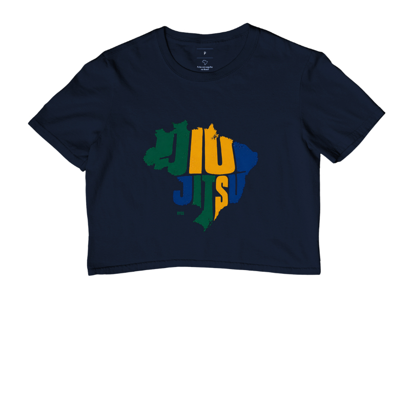 MAPA BRASIL JIU-JITSU - Imagem 4