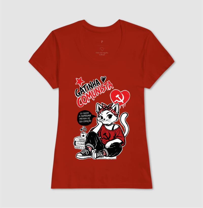 Camisa 10