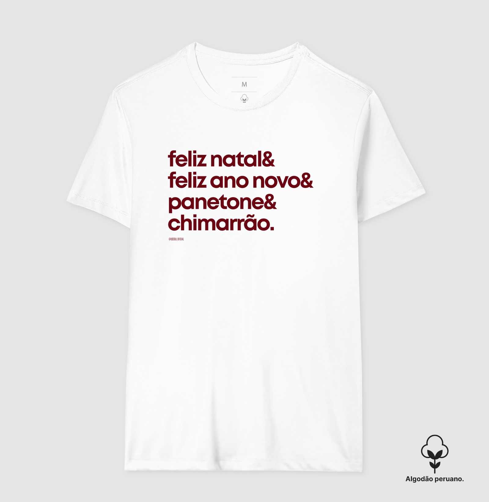 feliz natal & feliz ano novo & panetone & chimarrão. - Imagem 4