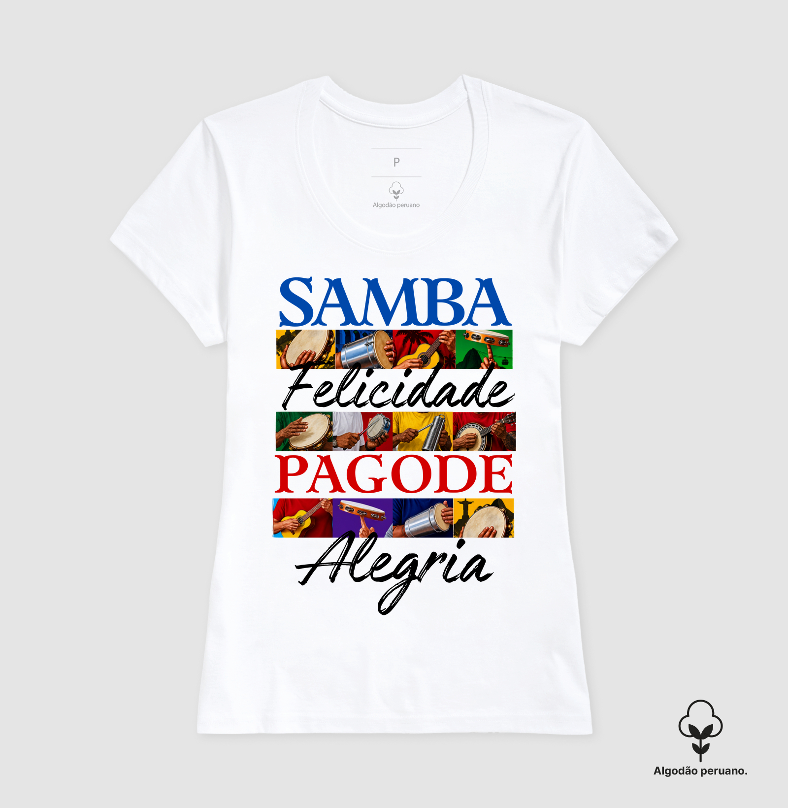 Samba felicidade - Imagem 4